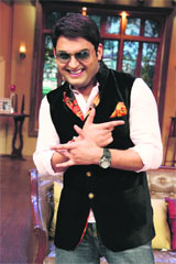 Kapil Sharma