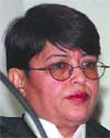Justice Nirmal Yadav