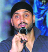 Harbhajan Singh