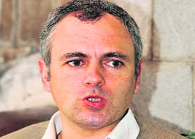 Omar Abdullah