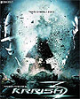 The poster of Krrish 3