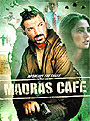 The poster of Madras Cafe 