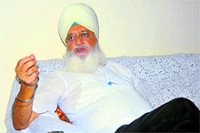 Jodh Singh