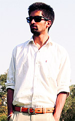 Jaspreet Singh