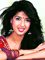 Aishwarya Sakuja