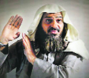 Saeed al-Shehri. 
