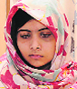 Malala Yousufzai