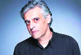 Paul Bhattacharjee