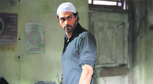 Arjun Rampal
