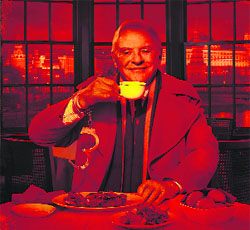 Anthony Hopkins