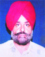 Gajan Singh