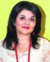 Kishwar Desai