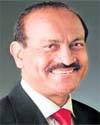 Raj Chengappa