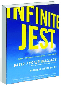Infinite Jest
