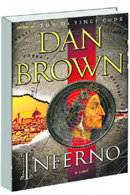 Inferno: A Novel (Robert Langdon)