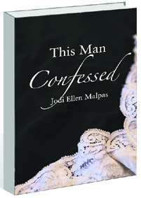 Confessed (This Man Trilogy)