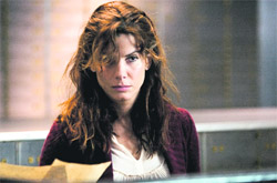 Sandra Bullock in Premonition