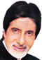 Amitabh Bachchan