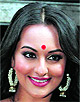 Sonakshi Sinha