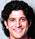 Farhan Akhtar