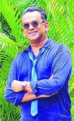 Remo Fernandes