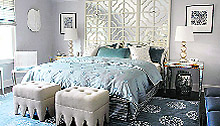 Repitition provides continuity, makes a statement, and celebrates that one element that is worth repeating