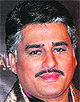 Ayub Khan