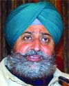  Partap Singh  Bajwa, PPCC president
