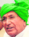 O P Chautala