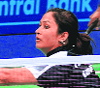 Jwala Gutta
