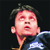 P Kashyap