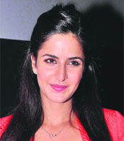 Katrina Kaif 