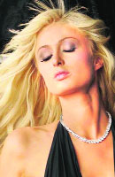 Paris Hilton
