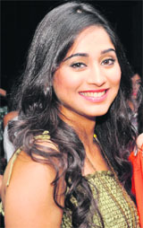 Soumya Seth
