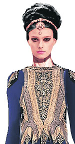 A sketch by Raghavendra Rathore