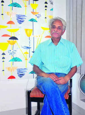 S Raj Kumar