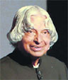 A.P.J. Abdul Kalam