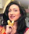 Rituparna Sengupta