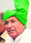 Om Prakash Chautala
