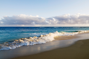 Huge amounts of heat are being continuously absorbed by the deep ocean, which could explain why global warming has paused over the past 10-15 years. 