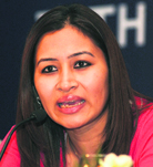 JWALA GUTTA