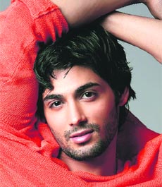 Ruslaan mumtaz