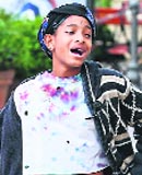 Willow Smith