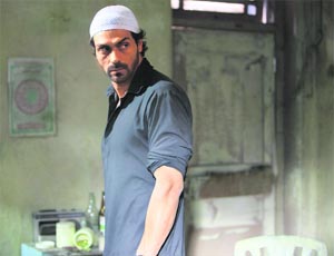 Arjun Rampal