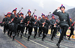 In states like J&K, which are afflicted with terrorism, the security battle becomes complicated, and there have been instances of extrajudicial killings, which may appear to be an effective deterrent. But these take away the checks and balances and do not account for plausible mistakes