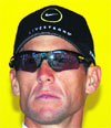 Lance Armstrong