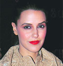 Neha Dhupia