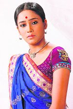 Aasiya Kazi