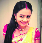 Devoleena Bhattacharjee