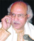 Dr Naresh